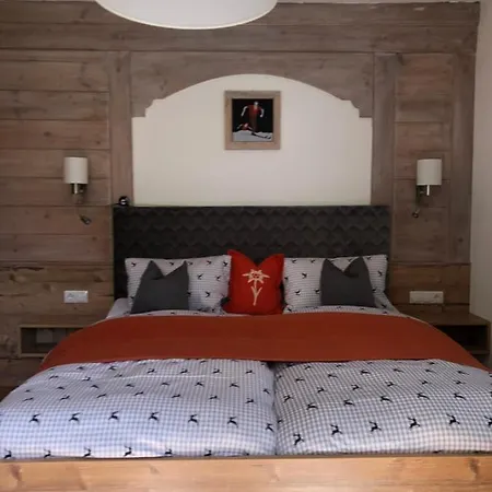 Haus Am Wald Apartment Neustift im Stubaital Exterior photo