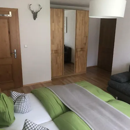 Haus Am Wald Apartment Neustift im Stubaital Exterior photo