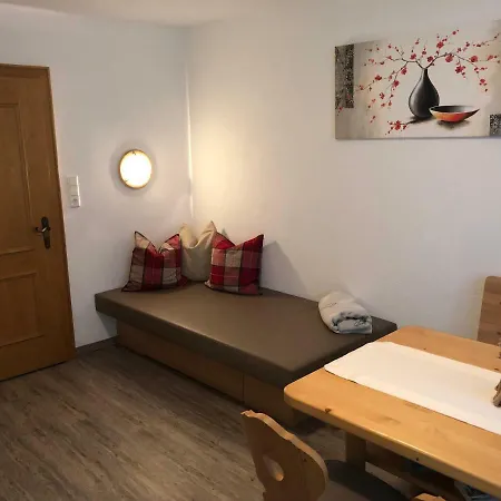 Haus Am Wald Apartment Neustift im Stubaital Exterior photo