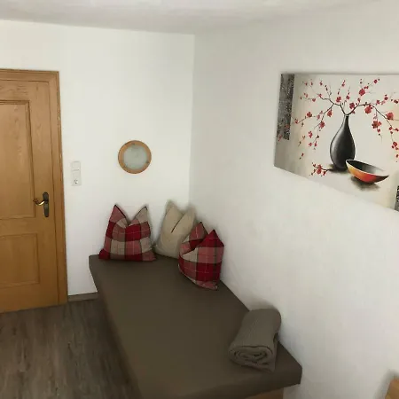 Haus Am Wald Apartment Neustift im Stubaital Exterior photo