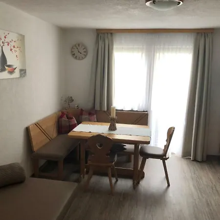 Haus Am Wald Apartment Neustift im Stubaital Exterior photo