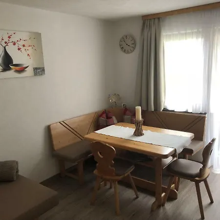 Haus Am Wald Apartment Neustift im Stubaital Exterior photo