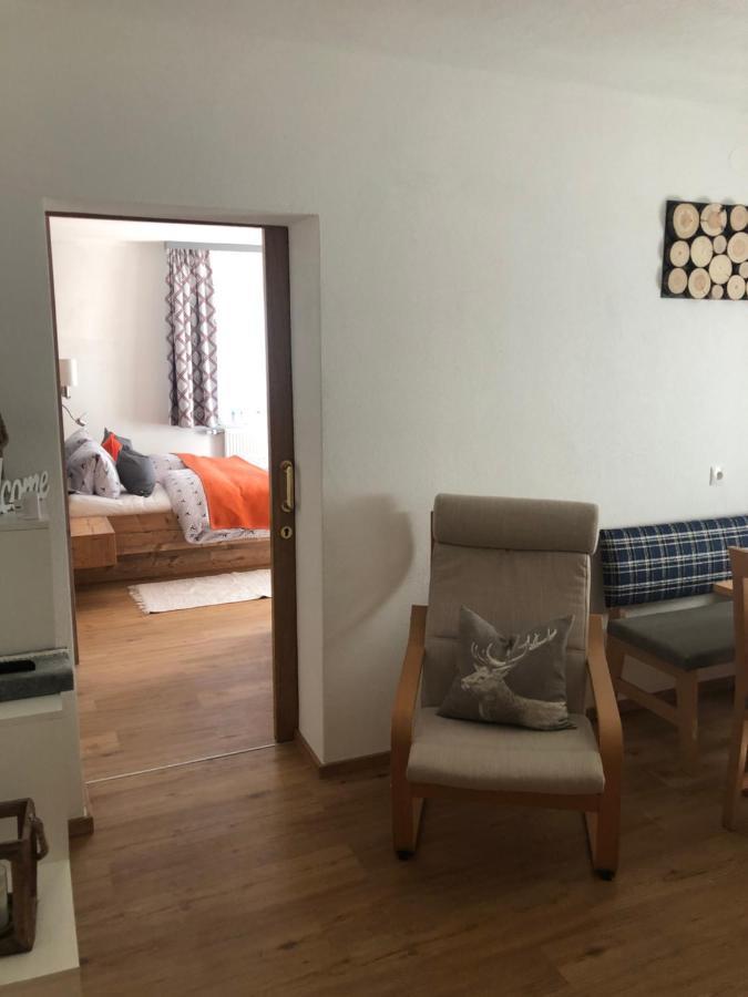 Apartment Haus Am Wald