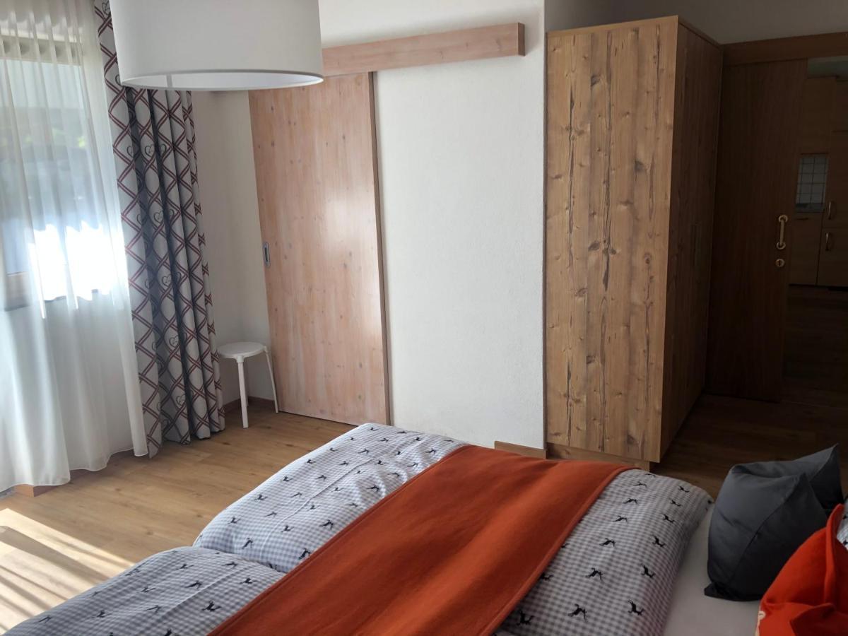 Apartment Haus Am Wald Neustift im Stubaital