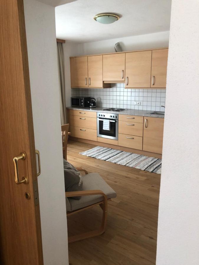 Haus Am Wald Apartment Neustift im Stubaital