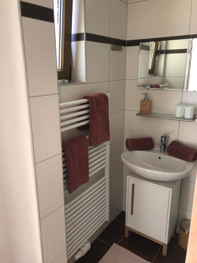 Apartment Haus Am Wald Neustift im Stubaital