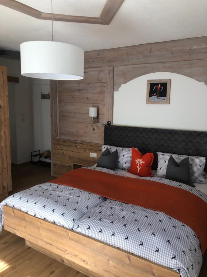 Haus Am Wald Apartment