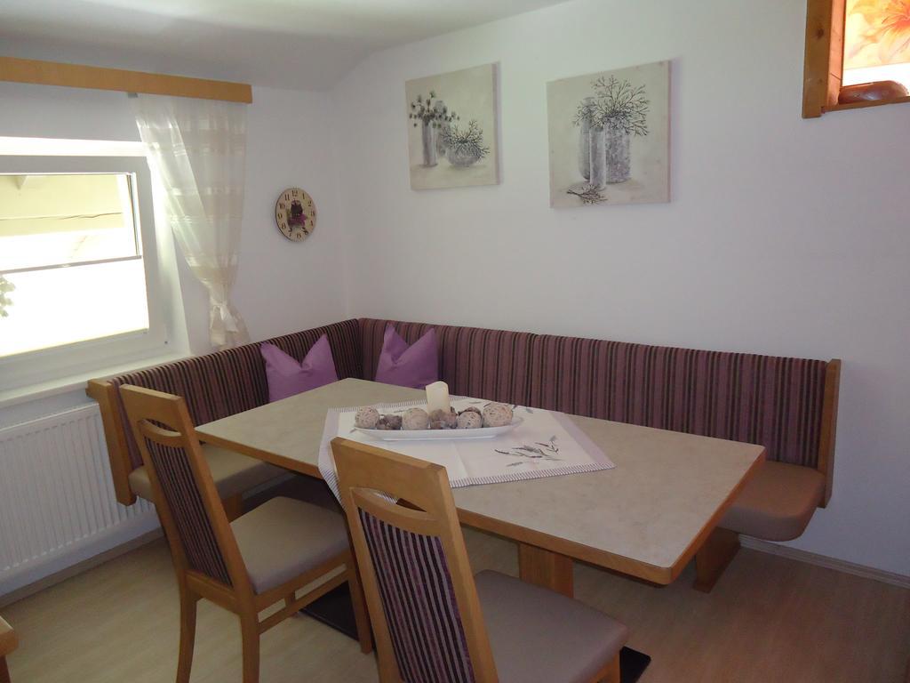 Haus Am Wald Neustift im Stubaital