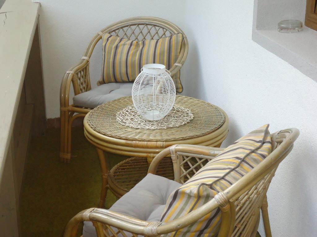 Apartment Haus Am Wald