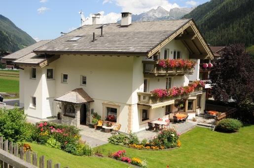 Haus Am Wald * Neustift im Stubaital