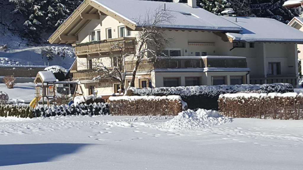 Haus Am Wald Apartment Neustift im Stubaital
