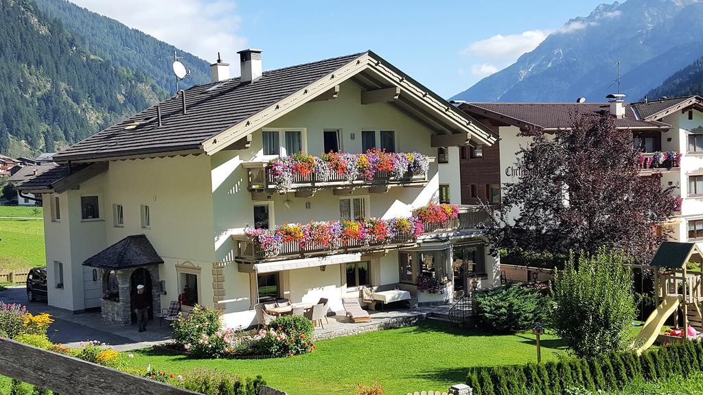 Haus Am Wald Apartment *