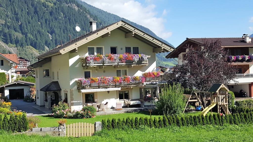 Haus Am Wald * Neustift im Stubaital