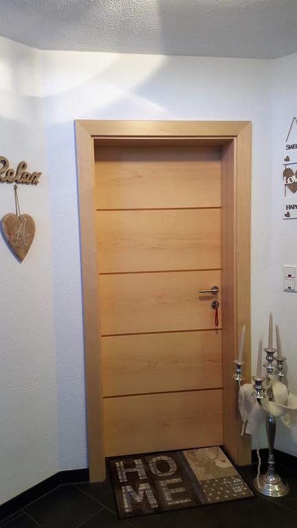 Haus Am Wald Neustift im Stubaital