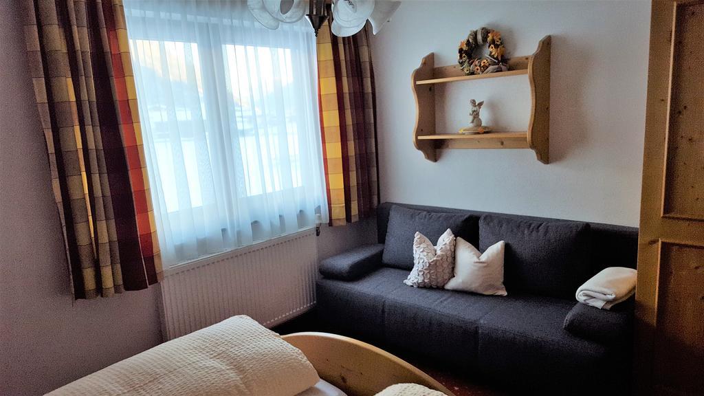 Apartment Haus Am Wald Neustift im Stubaital