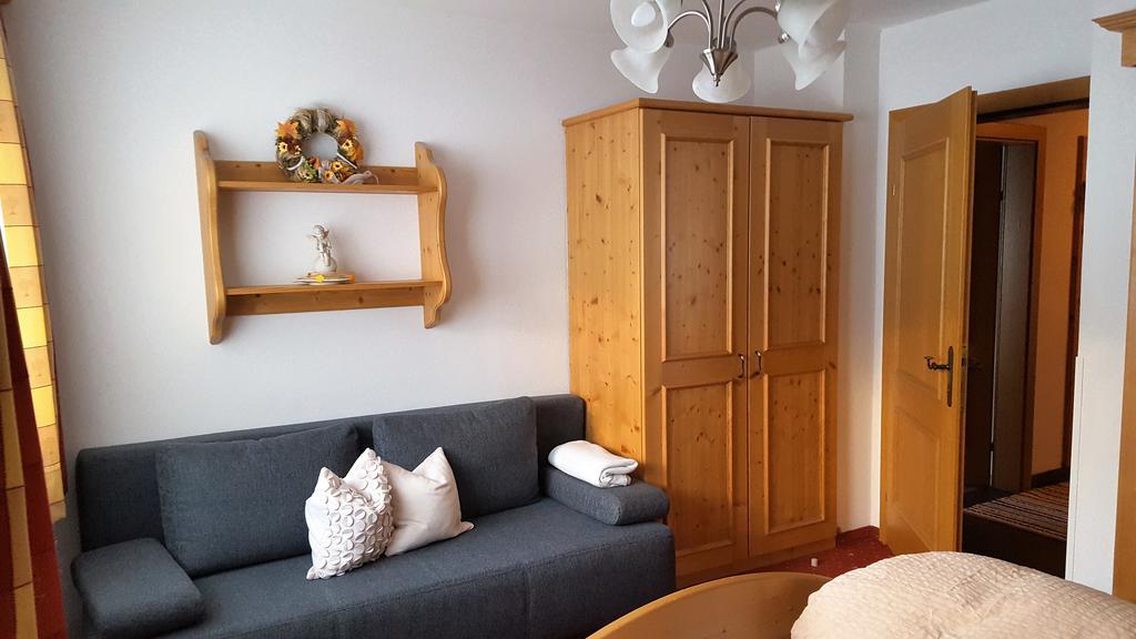 Apartment Haus Am Wald