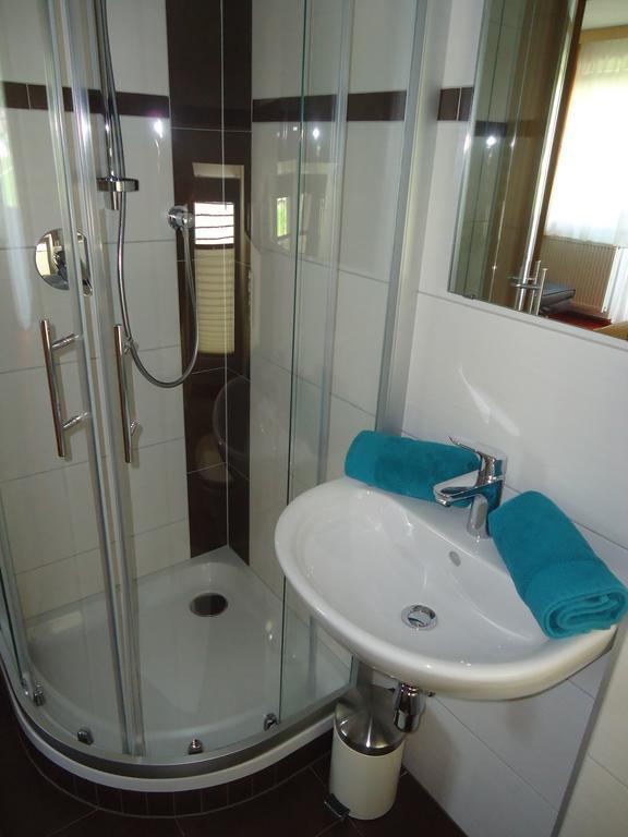 Haus Am Wald Apartment Neustift im Stubaital