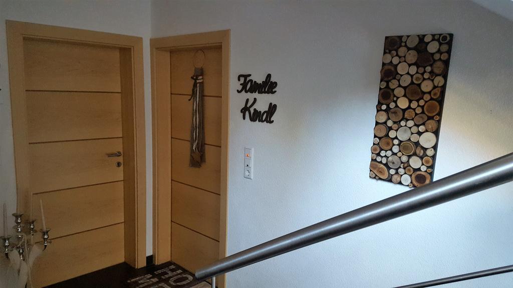Haus Am Wald Neustift im Stubaital