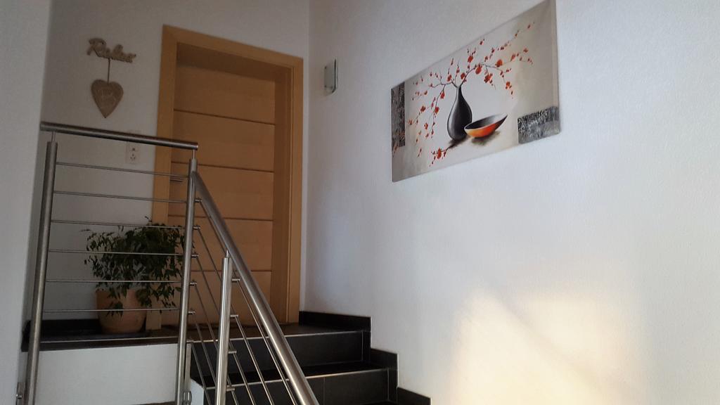 Apartment Haus Am Wald Neustift im Stubaital