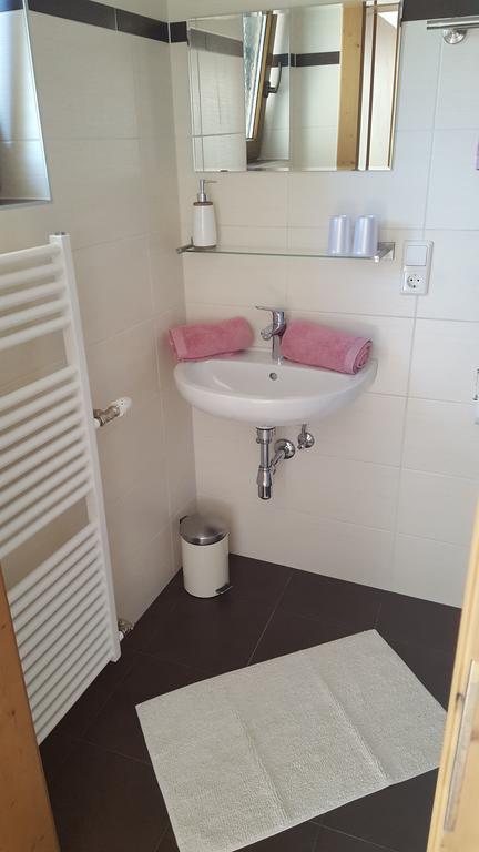 Apartment Haus Am Wald