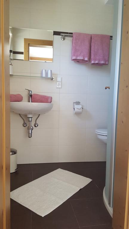 Haus Am Wald Neustift im Stubaital