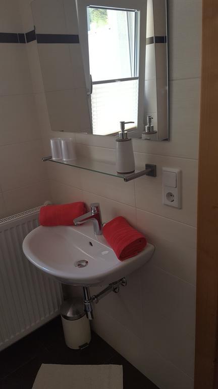 Apartment Haus Am Wald *