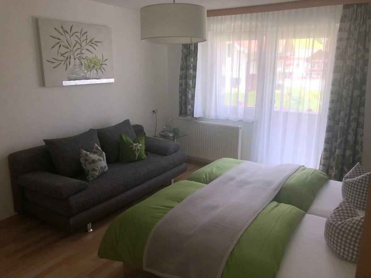 Apartment Haus Am Wald Neustift im Stubaital