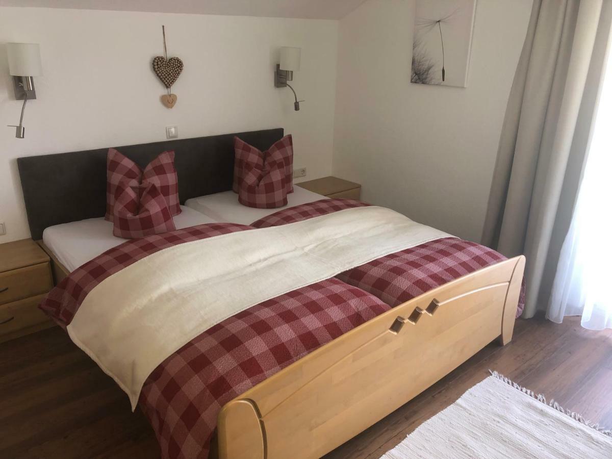 Apartment Haus Am Wald