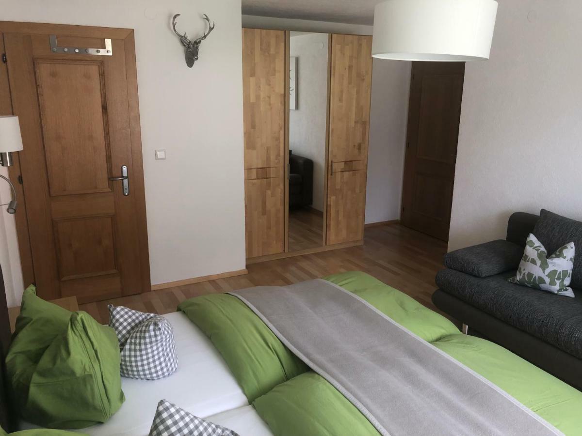 Apartment Haus Am Wald