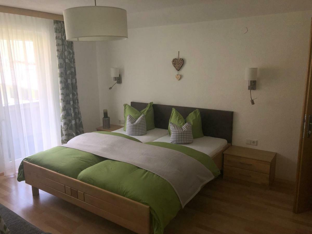 Haus Am Wald Apartment Neustift im Stubaital