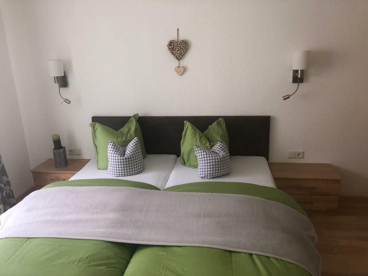 Haus Am Wald Apartment Neustift im Stubaital