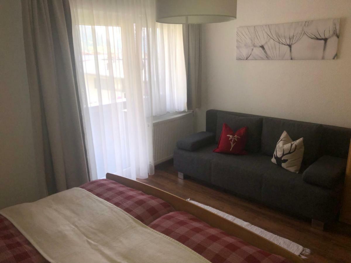 Haus Am Wald Apartment Neustift im Stubaital