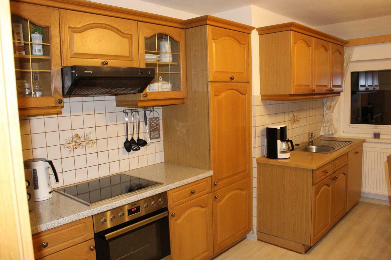 Apartment Haus Am Wald Neustift im Stubaital