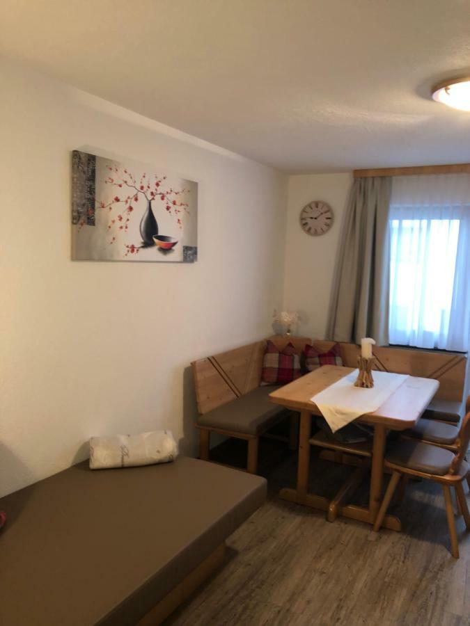 Haus Am Wald Apartment *