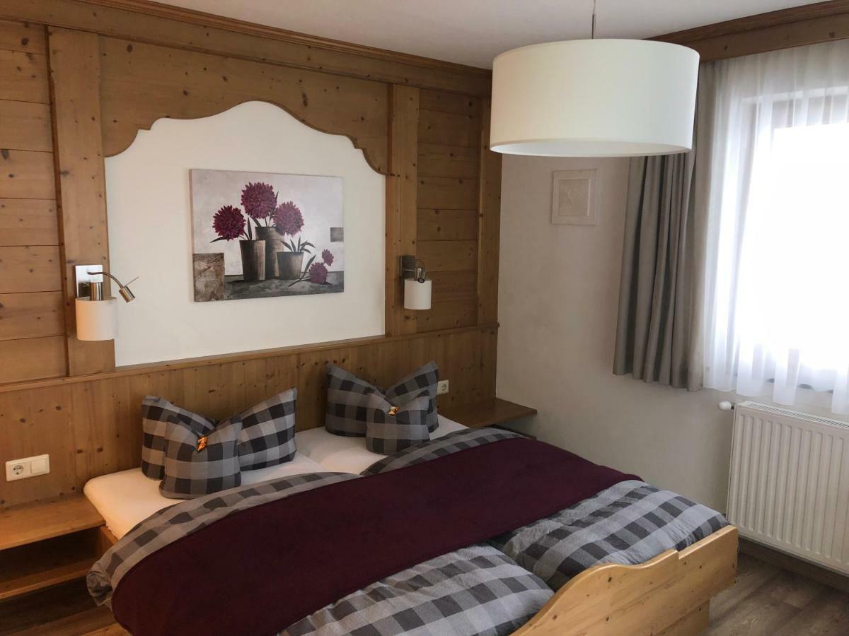 Haus Am Wald Apartment *