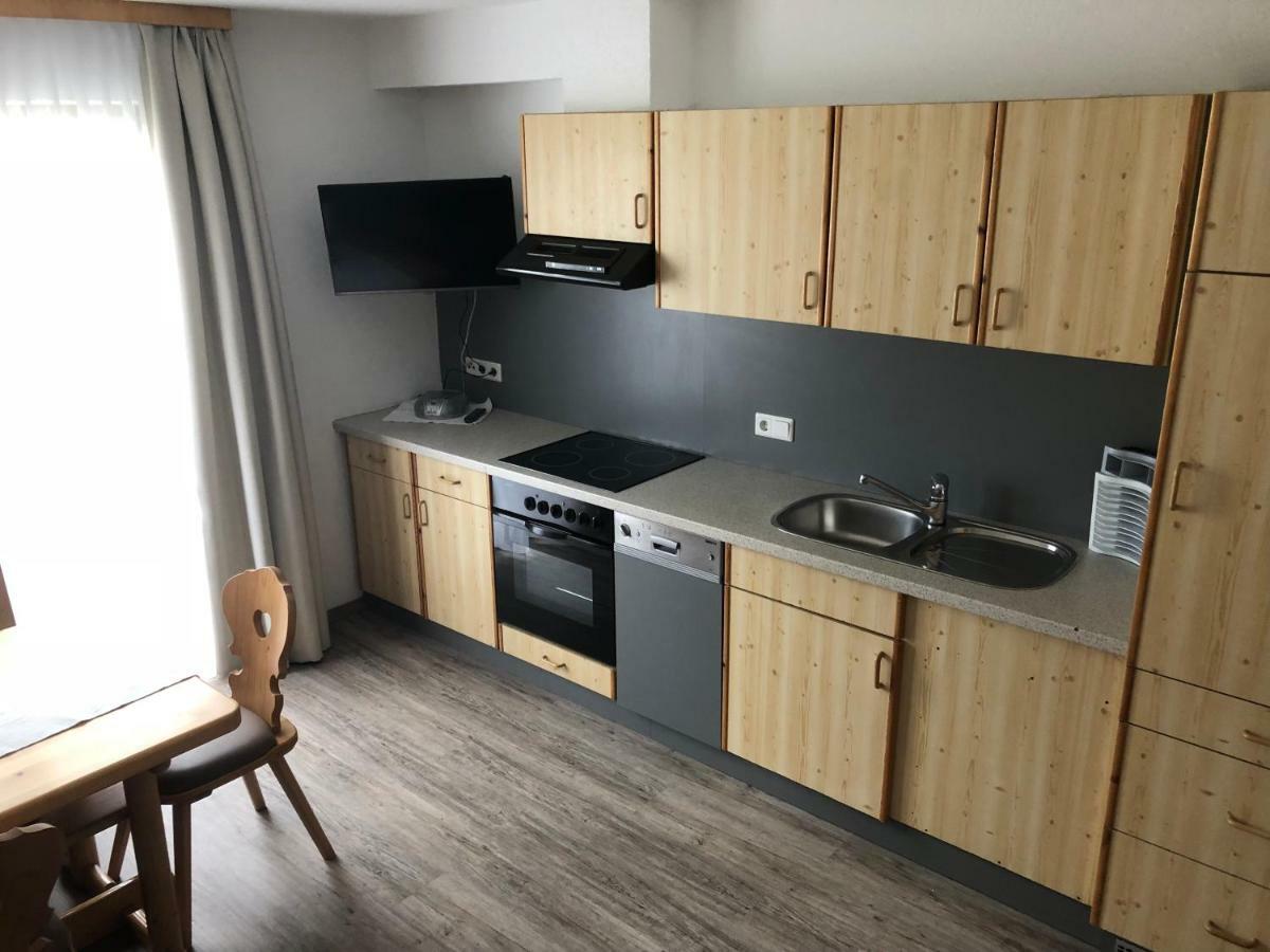 Apartment Haus Am Wald Neustift im Stubaital