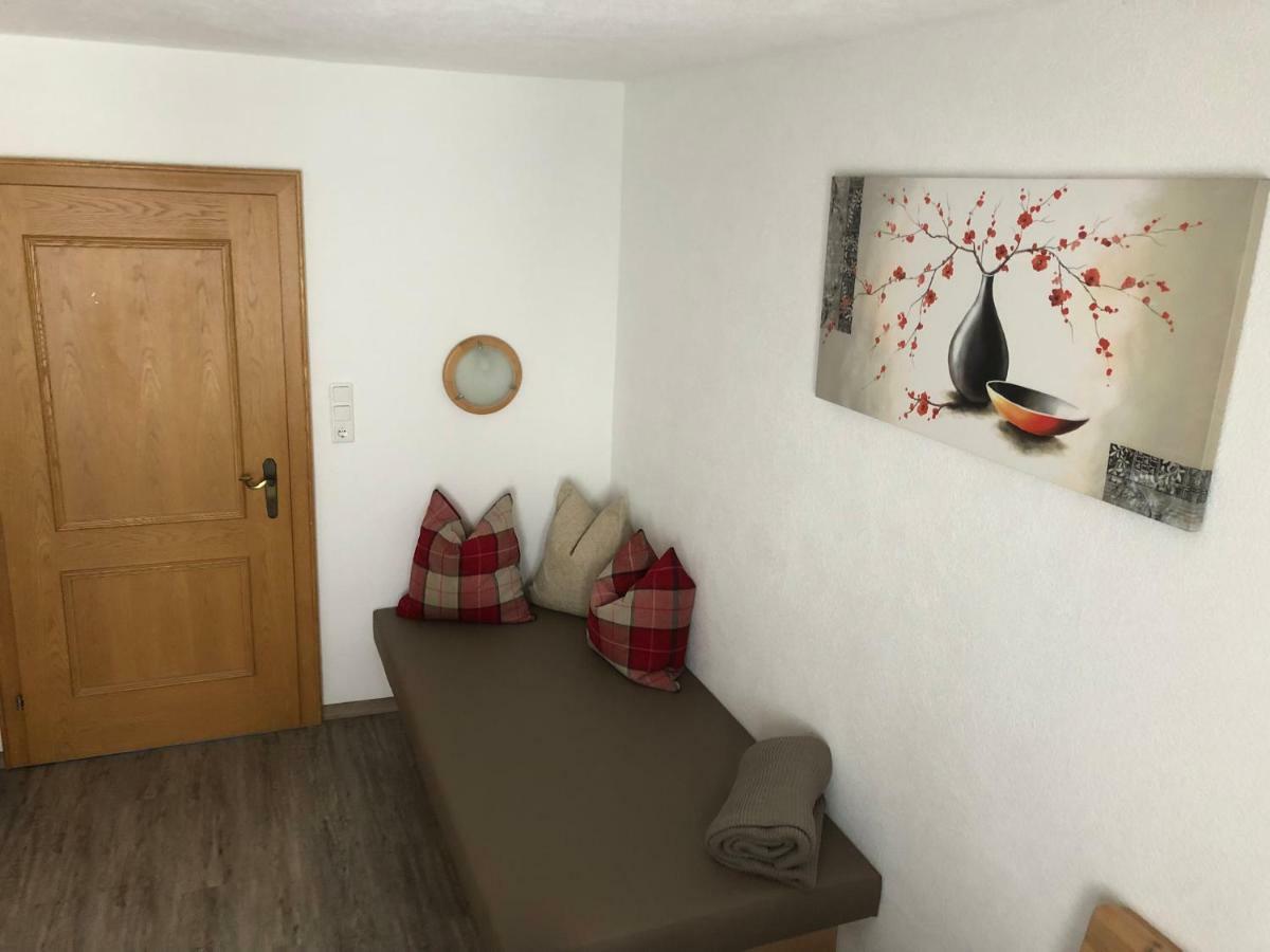 Apartment Haus Am Wald