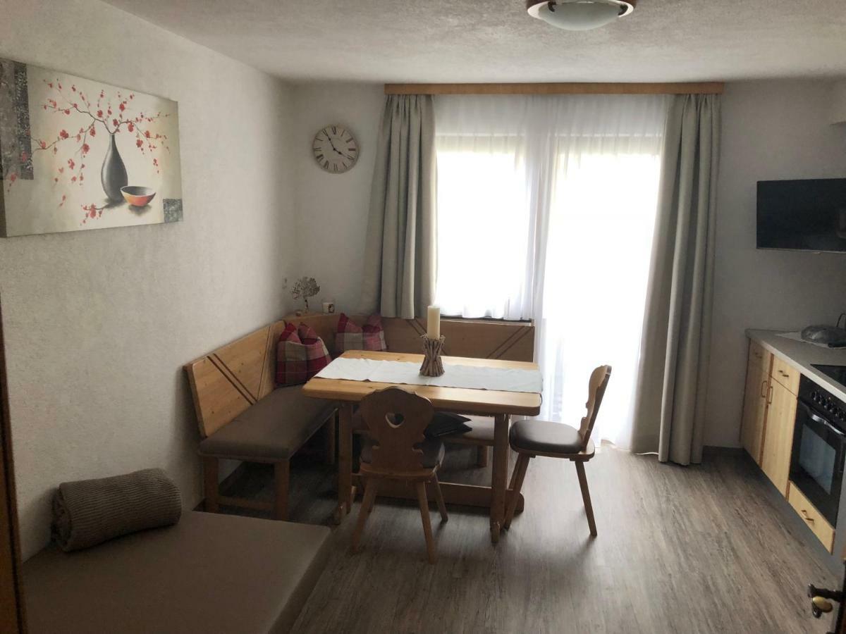 Haus Am Wald Apartment Neustift im Stubaital