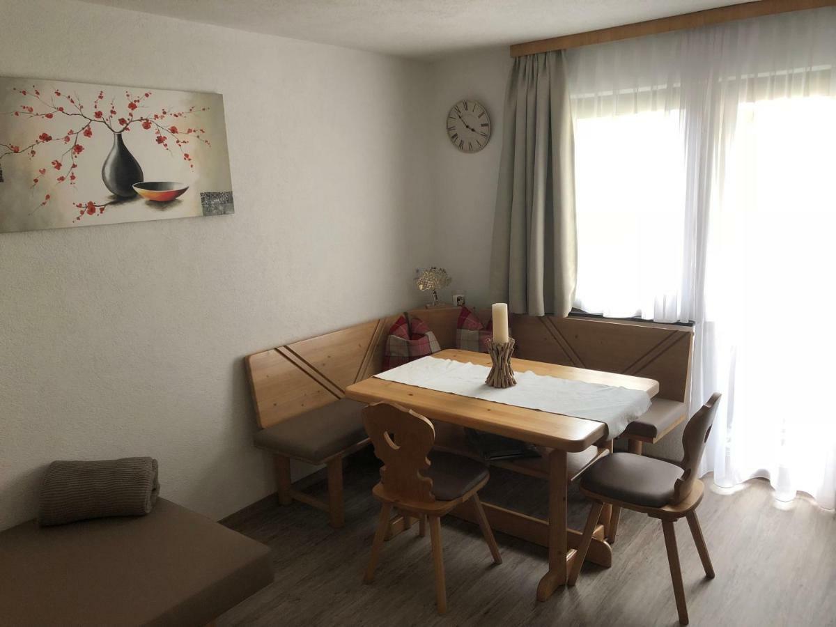 Haus Am Wald Neustift im Stubaital