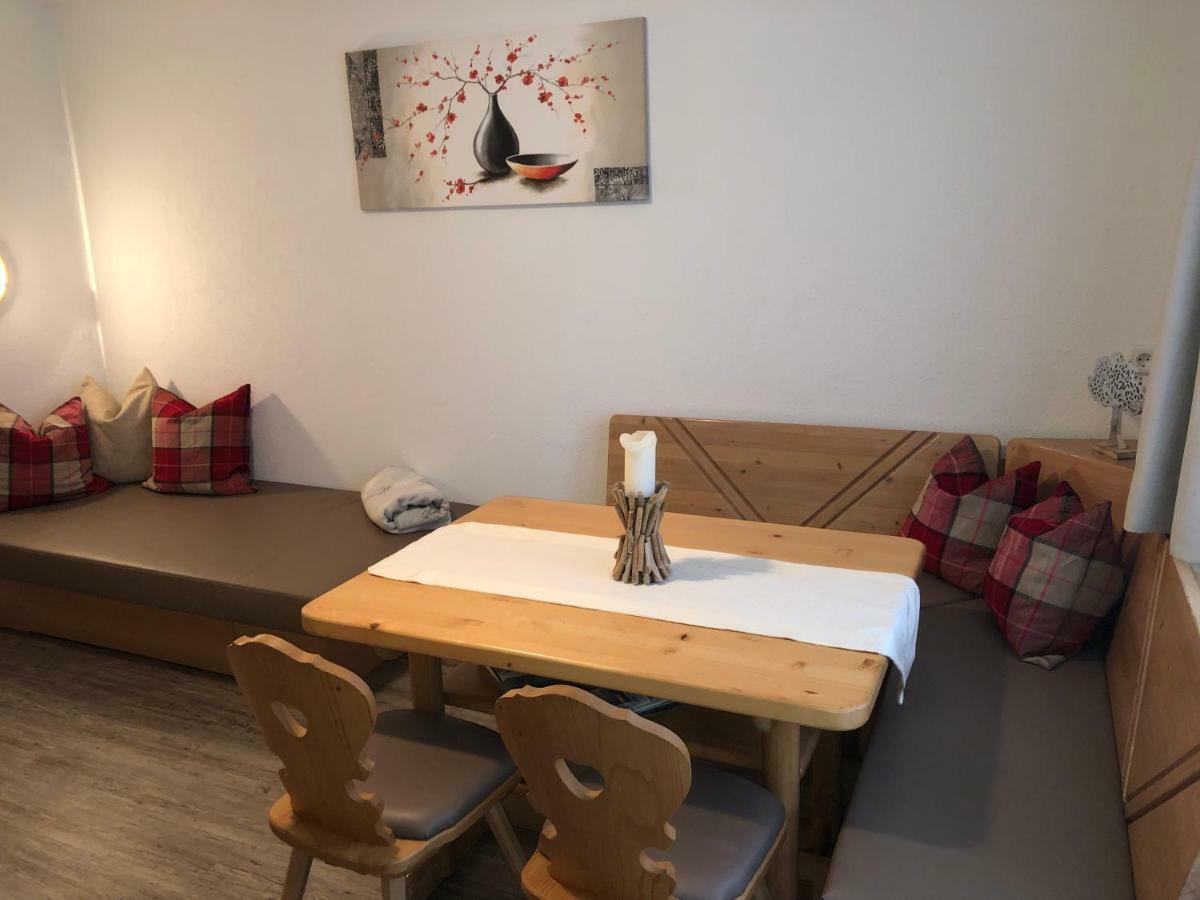 Apartment Haus Am Wald