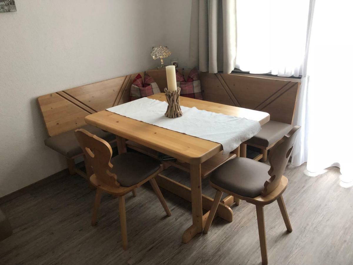 Apartment Haus Am Wald Neustift im Stubaital