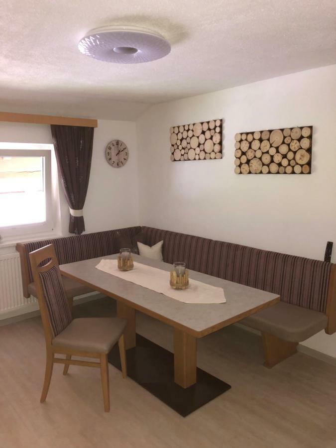 Apartment Haus Am Wald
