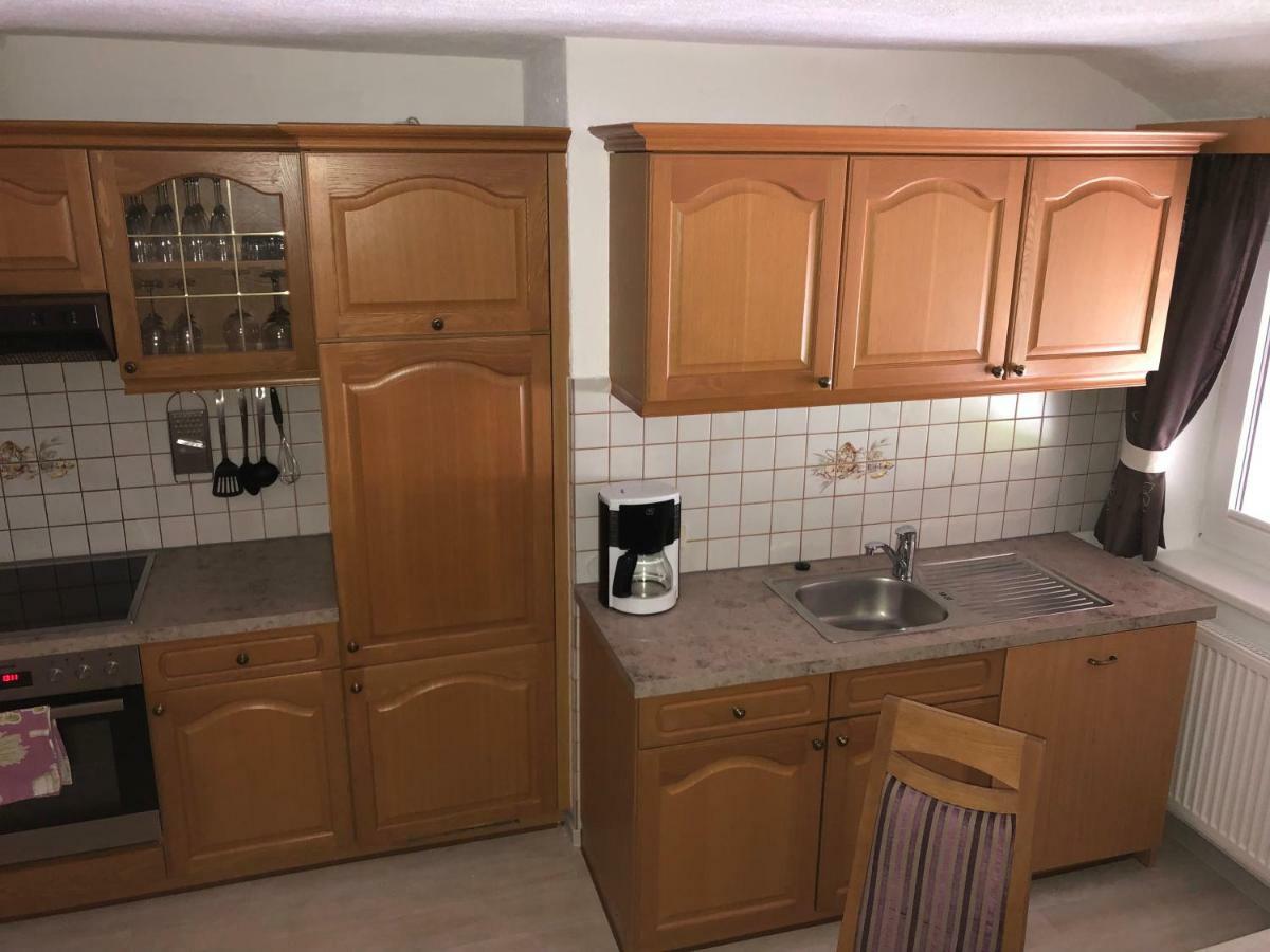 Haus Am Wald Apartment *