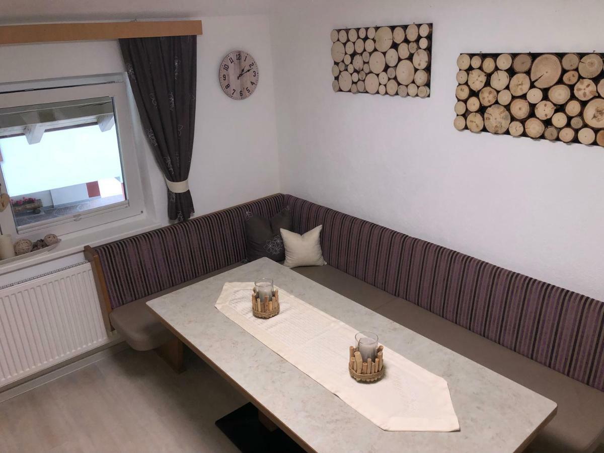 Haus Am Wald Apartment *