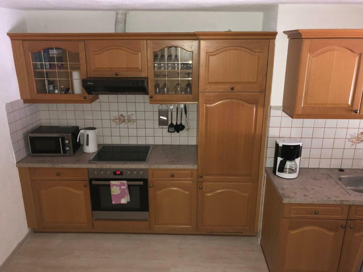 Haus Am Wald Apartment *