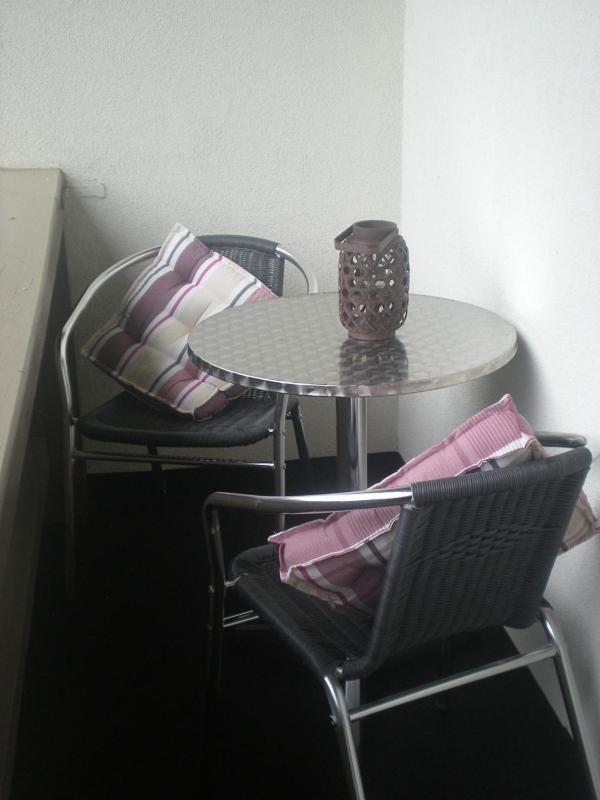 Apartment Haus Am Wald