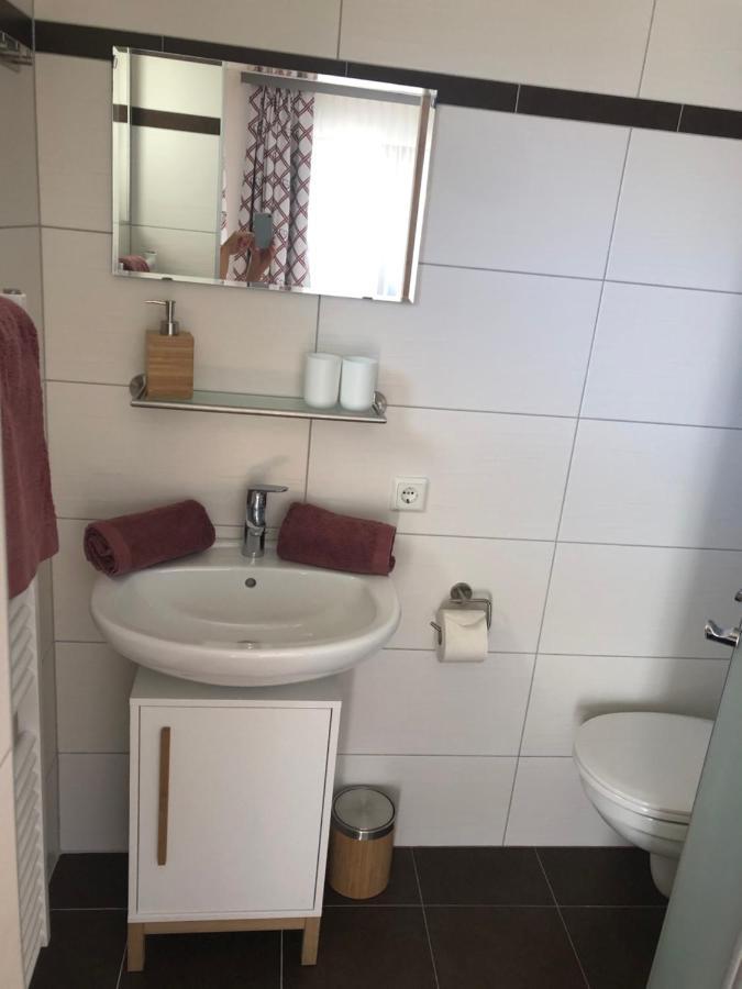 Haus Am Wald Apartment Neustift im Stubaital