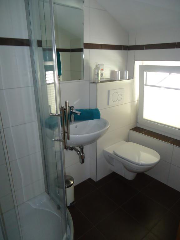 Haus Am Wald Apartment *
