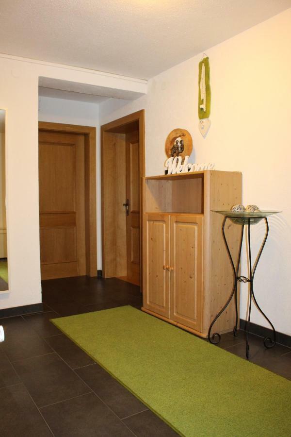 Haus Am Wald Apartment Neustift im Stubaital