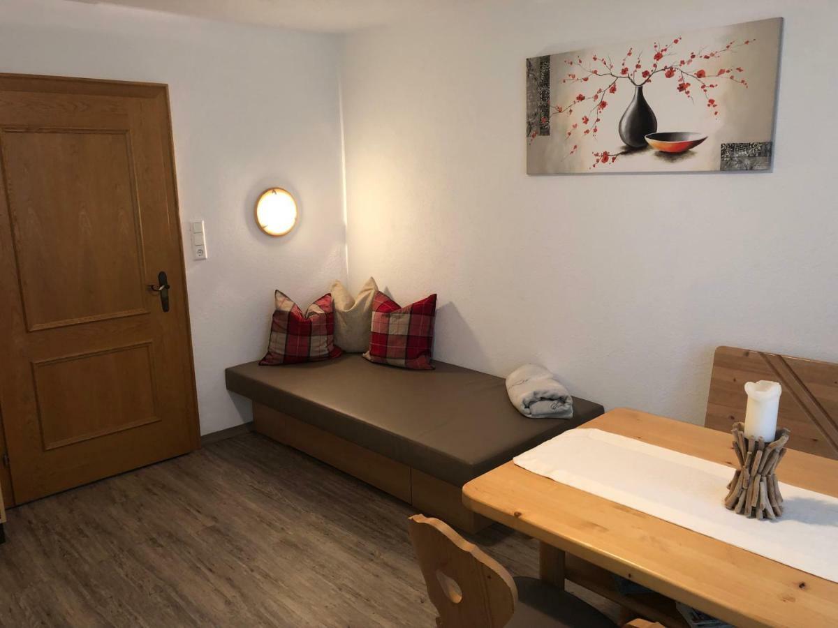 Apartment Haus Am Wald